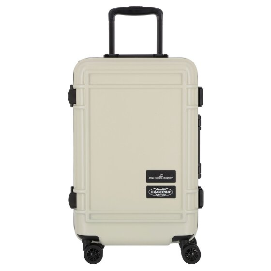Eastpak Resist'R 4 kółka Walizka kabinowy S 55 cm