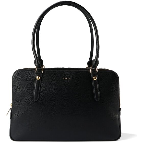 Furla Giulia Torba na ramię Skórzany 36 cm