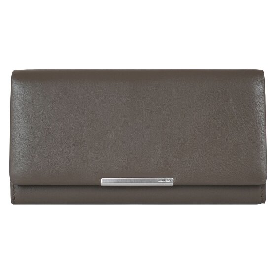 Maître Belg Diedburg Portfel skórzany 18 cm