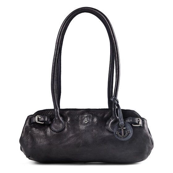 Harbour 2nd Anchor Love Torba na ramię Skóra 32 cm