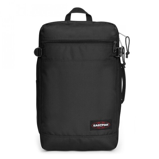 Eastpak Plecak Transit'r Pack Weekender z przegrodą na laptopa 44 cm