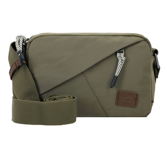 camel active Aurum Torba na ramię 23 cm