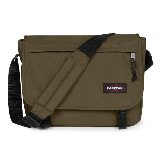 Eastpak Delegate + Posłaniec 38.5 cm Komora na laptopa