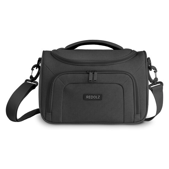 Redolz Essentials 12 Etui kosmetyczne 31 cm z możliwością doczepienia