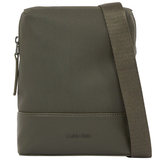 Calvin Klein Tech Sensual Mini Torba Torba na ramię 17 cm