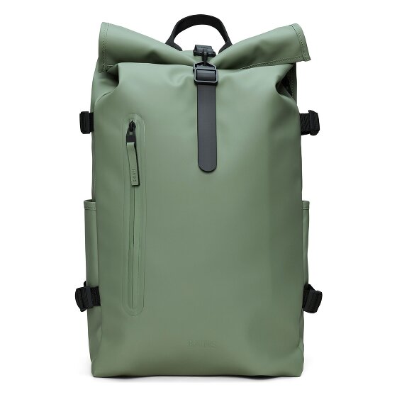 Rains Essential Plecak 52 cm Komora na laptopa
