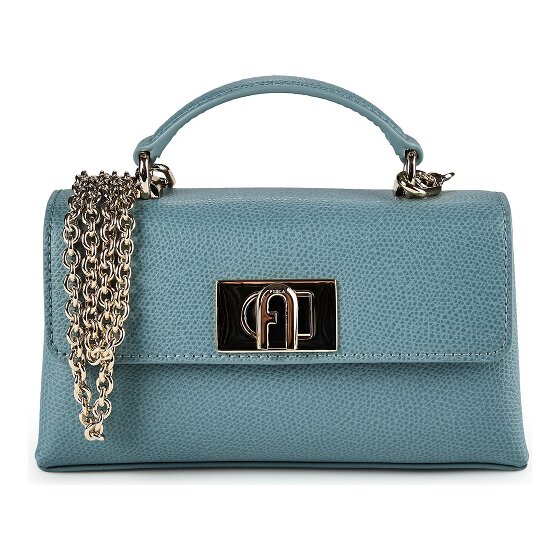 Furla 1927 Mini Torba Handbag Skóra 18 cm