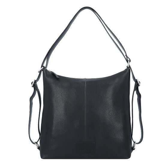 Burkely Soft Skylar Torba na ramię Skóra 31 cm
