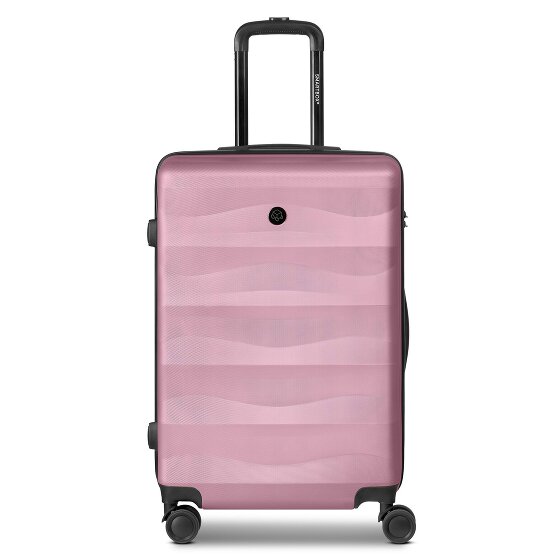 Smartbox Edition 03 4 kółka Walizka 65 cm