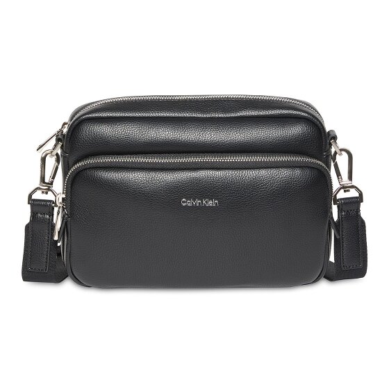 Calvin Klein Raised Torba na ramię 26 cm