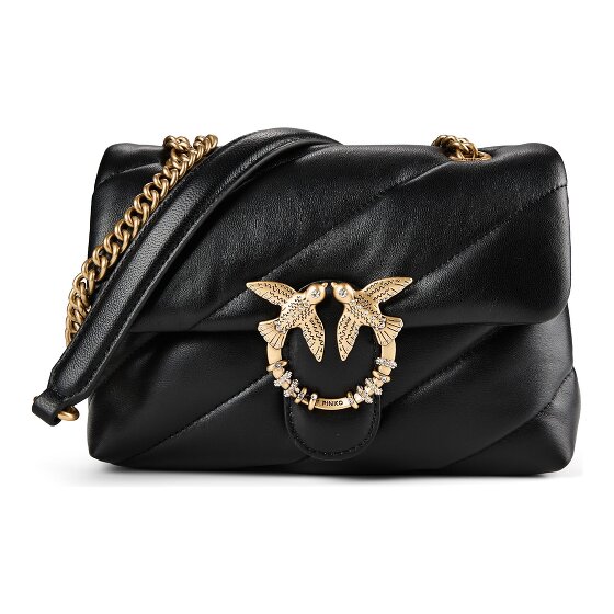 PINKO Love Mini Torba na ramię 22 cm
