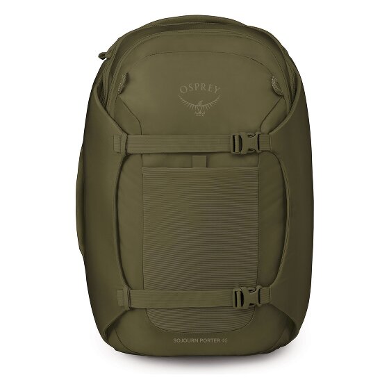 Osprey Plecak turystyczny Soujourn 46 L, 55 cm