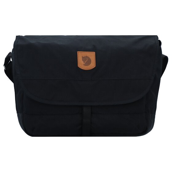 Fjällräven Greenland Messenger 38 cm przegroda na laptopa