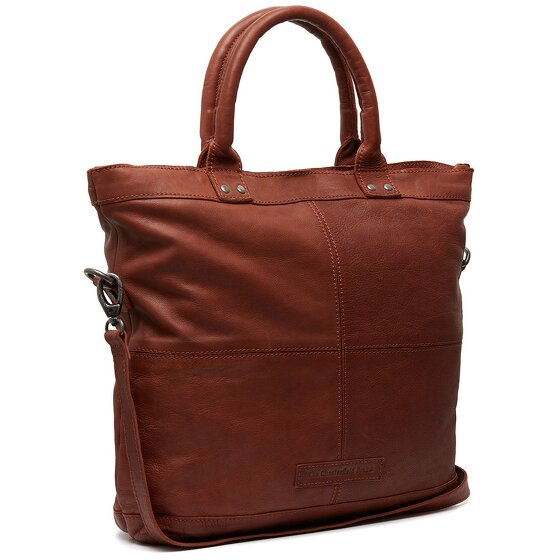 The Chesterfield Brand Ontario Torba Skórzany 37 cm