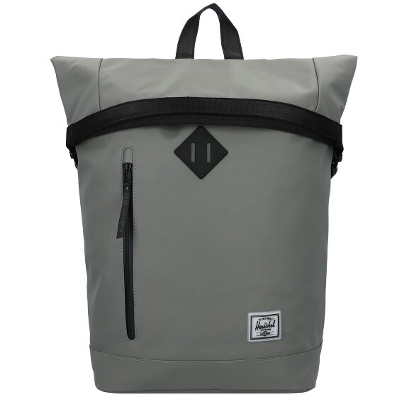 Herschel Roll Top Backpack 46 cm przegroda na laptopa