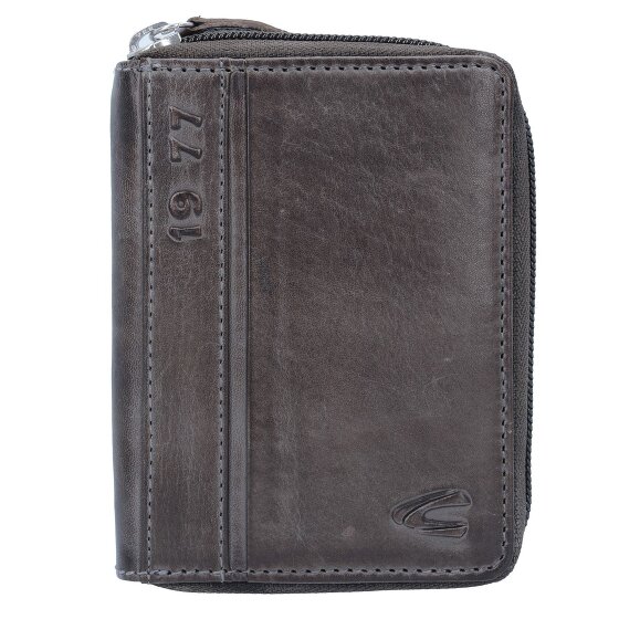 camel active Melbourne RV Wallet Leather 10,5 cm