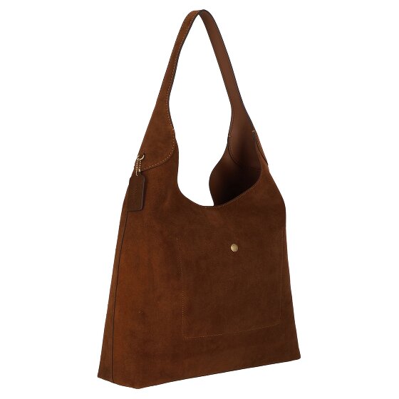 Coach Brooklyn Shopper Bag Skórzany 39 cm