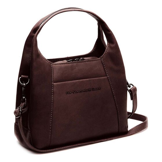 The Chesterfield Brand Lunera Torba na ramię Skóra 22 cm
