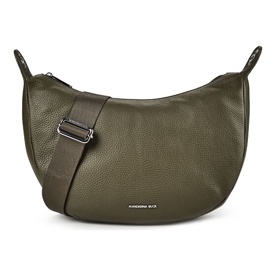 Mandarina Duck Mellow Leather Torba na ramię Skóra 33 cm
