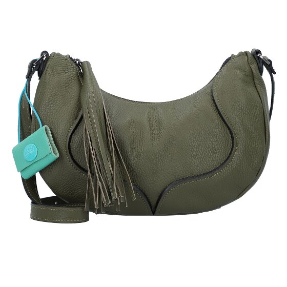 Gabs Maite Torba na ramię Skórzany 30 cm