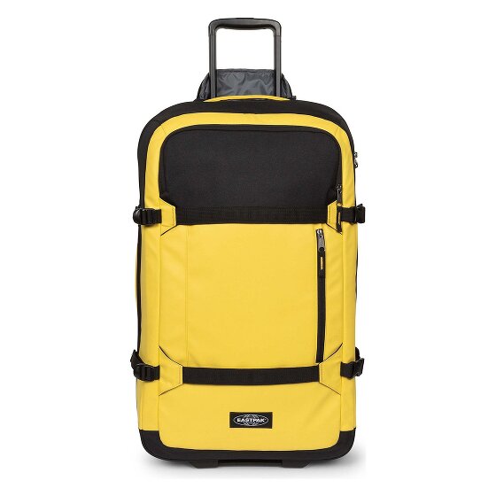 Eastpak Transit'R Pro 2 kółka Torba podróżna L 82 cm