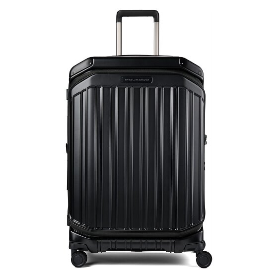 Piquadro PQ-Light 4 kółka Walizka M 69 cm z funkcją poszerzenia