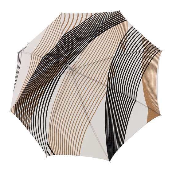 Doppler Manufaktur Elegance Boheme Parasolka na kiju 90 cm