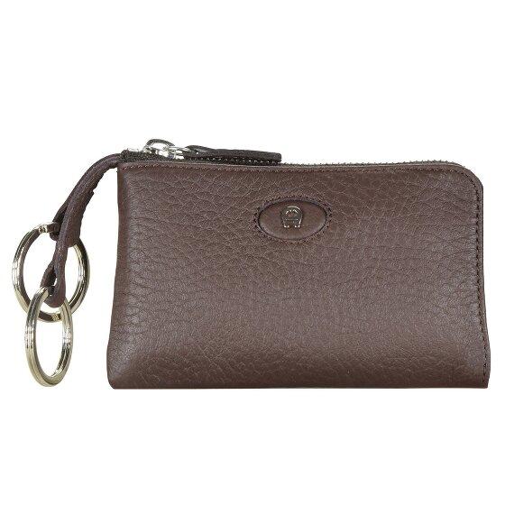 AIGNER Northern Light Key Case Leather 11,5 cm