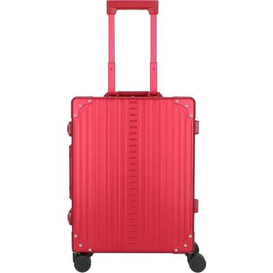 Aleon Traveler International 4 Roll Cabin Trolley 55 cm