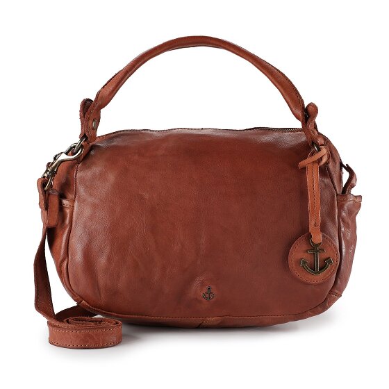 Harbour 2nd Saphira Torba na ramię Skórzany 29 cm