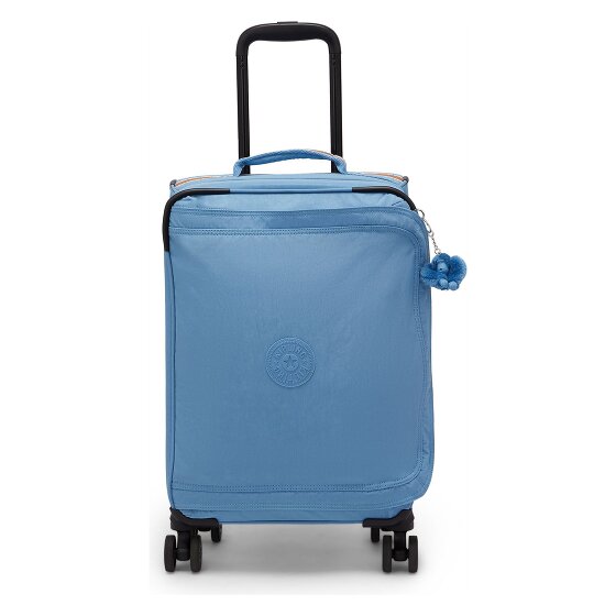 Kipling Basic Spontaneous 4 kółka Walizka kabinowa S 33 cm