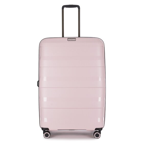 Stratic Słoma + wózek 4-kołowy 75 cm