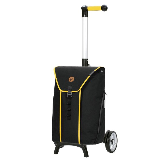 Andersen Shopper Unus Shopper Fun Bahne Walizka na zakupy 54 cm