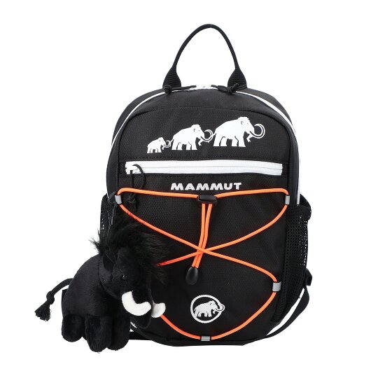 Mammut First Zip 4 Plecak dla dzieci 28 cm