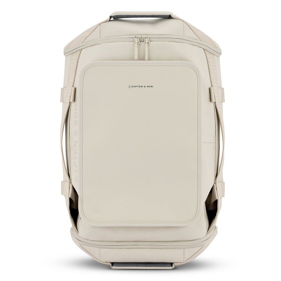 Kapten & Son Lisbon Plecak S 40 cm Komora na laptopa