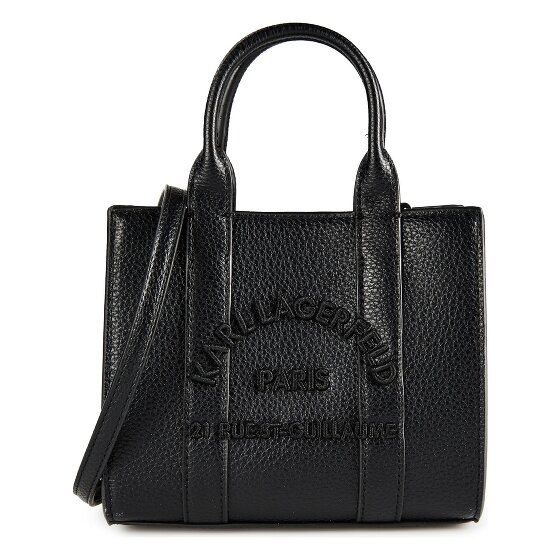 Karl Lagerfeld Rsg Mini Torba Handbag 18 cm