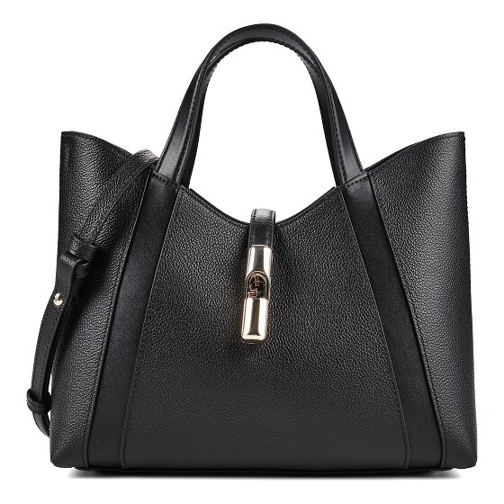 Furla Goccia Shopper Bag S Skóra 28 cm