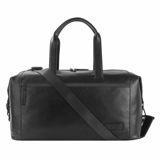 Jost Aarhus Torba podróżna Weekender Skórzany 50 cm