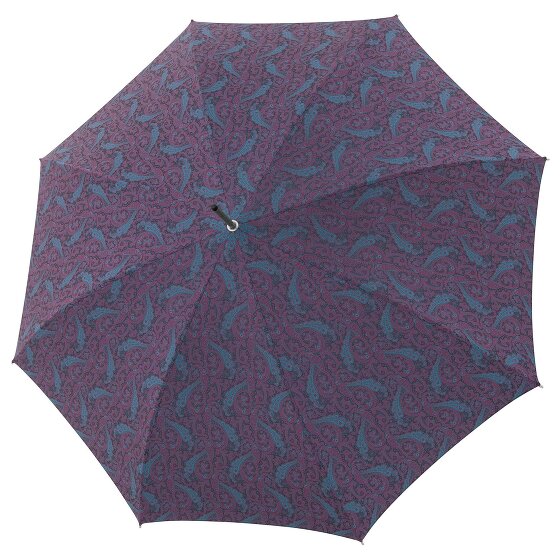 Doppler Manufaktur Cottage Elegance Stick Umbrella 91 cm