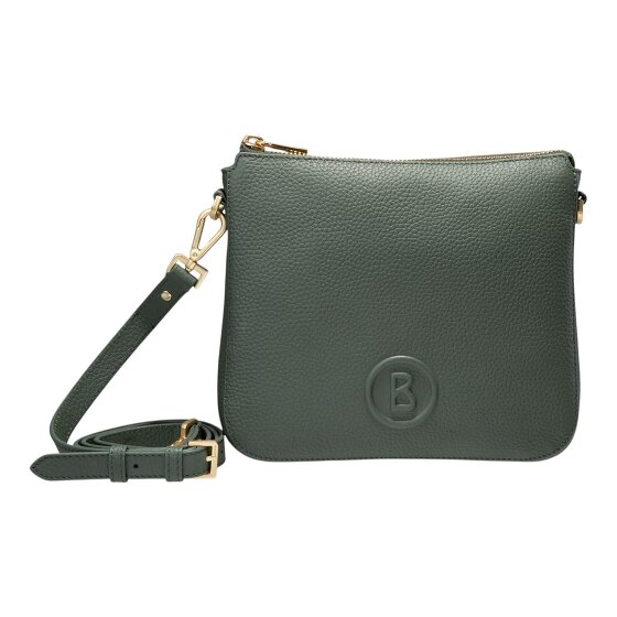 Bogner Bozen Hedwig Torba na ramię Skóra 25 cm