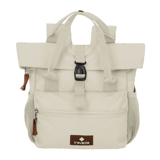 Travelite Basics Plecak miejski 27 cm