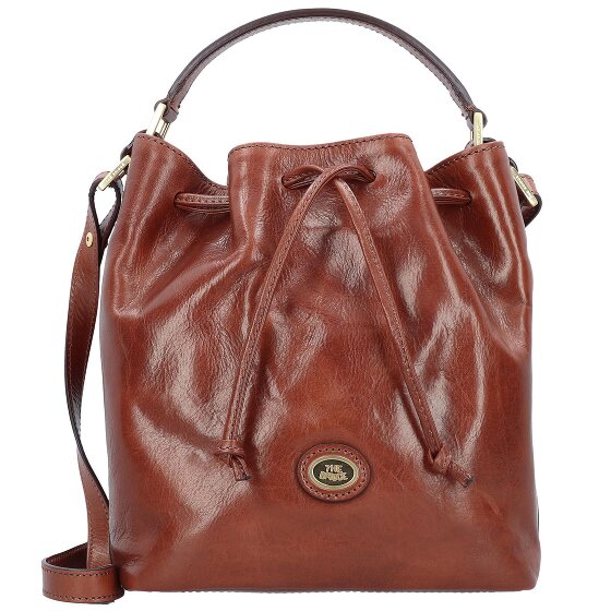 The Bridge Story Donna Pouch Torebka skórzana 24 cm
