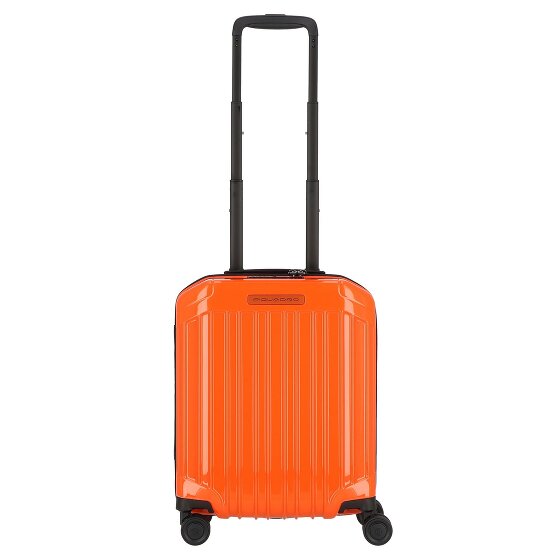Piquadro PQ-Light 4 kółka Walizka kabinowa 45 cm