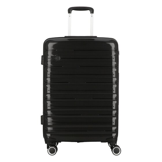Cocoono Madrid 4 kółka Walizka 67 cm