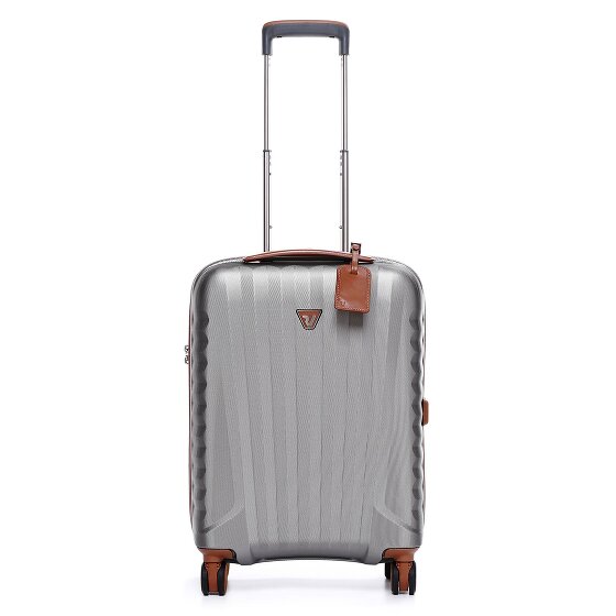 Roncato E-Lite 4 kółka Walizka kabinowy 55 cm
