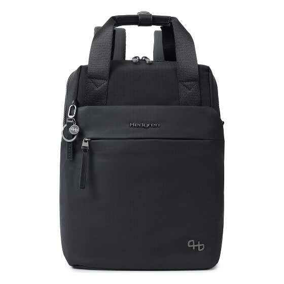 Hedgren Furo Plecak M Ochrona RFID 37 cm Komora na laptopa