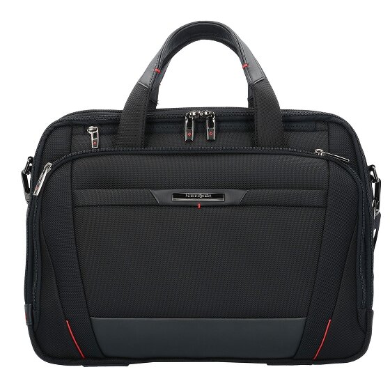 Samsonite Pro-DLX 5 torba lotnicza 42 cm przegroda na laptopa
