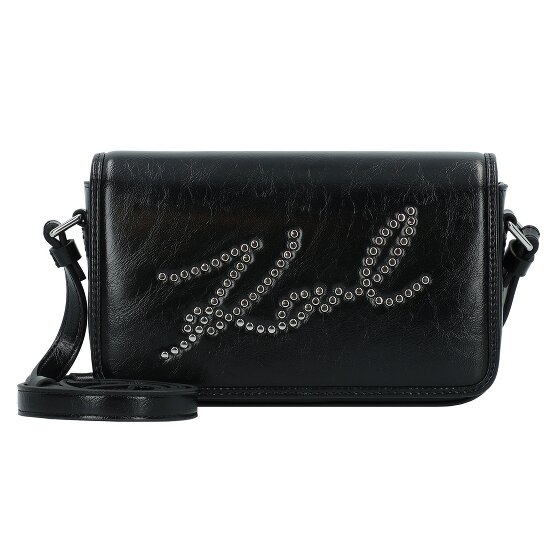 Karl Lagerfeld Skuare Torba na ramię 22 cm