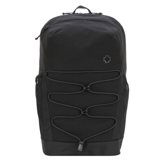 Strellson Homerton Plecak 46 cm Komora na laptopa
