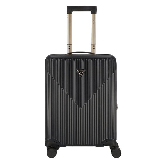 Guess Centennial 4 kółka Walizka kabinowy 55.5 cm